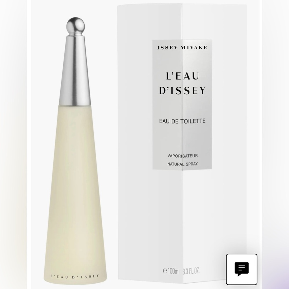 Issey Miyake L’Eau d’Issey Eau de Toilette